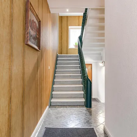 Apartment Feine Zeit - Wiesele