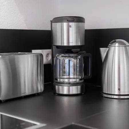 Feine Zeit - Wiesele