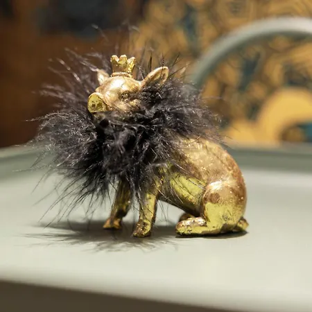 Feine Zeit - Wiesele * Schönwies