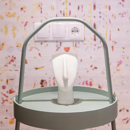 Apartman Feine Zeit - Wiesele *