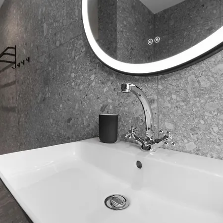 Feine Zeit - Wiesele Apartment *