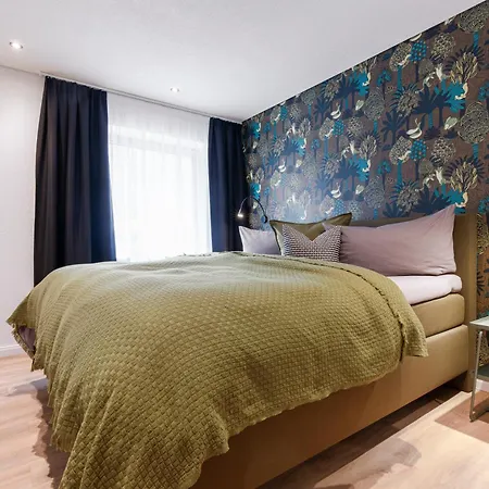 Apartman Feine Zeit - Wiesele *