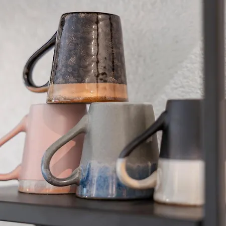 Feine Zeit - Wiesele