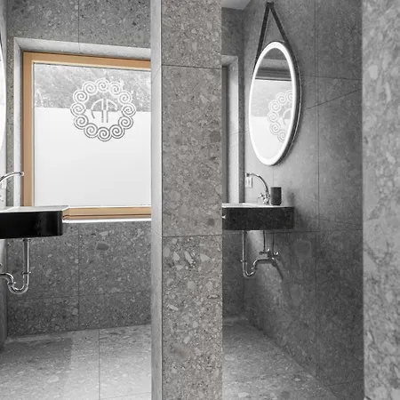 Feine Zeit - Wiesele Apartman *