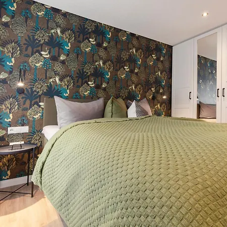 Apartman Feine Zeit - Wiesele *