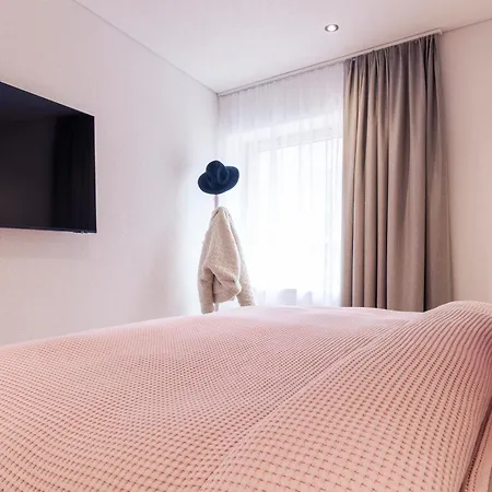 Feine Zeit - Wiesele Apartman Schönwies