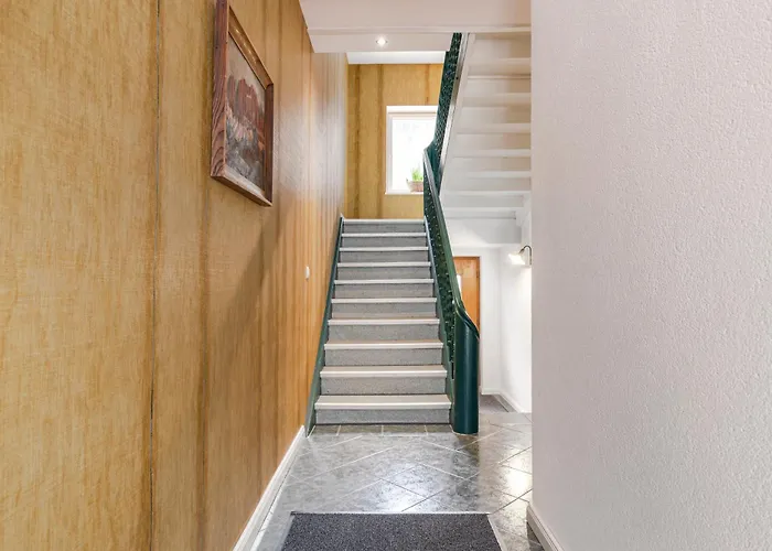 Διαμέρισμα Feine Zeit - Wiesele