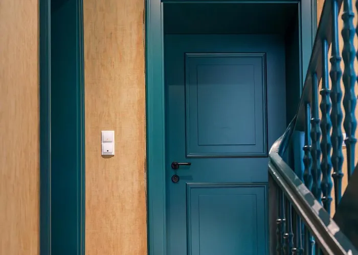 Feine Zeit - Wiesele Διαμέρισμα