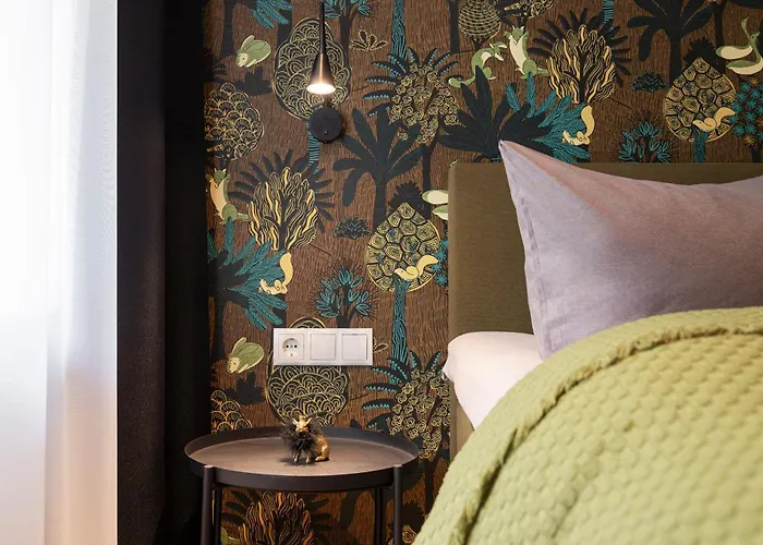 Feine Zeit - Wiesele Διαμέρισμα