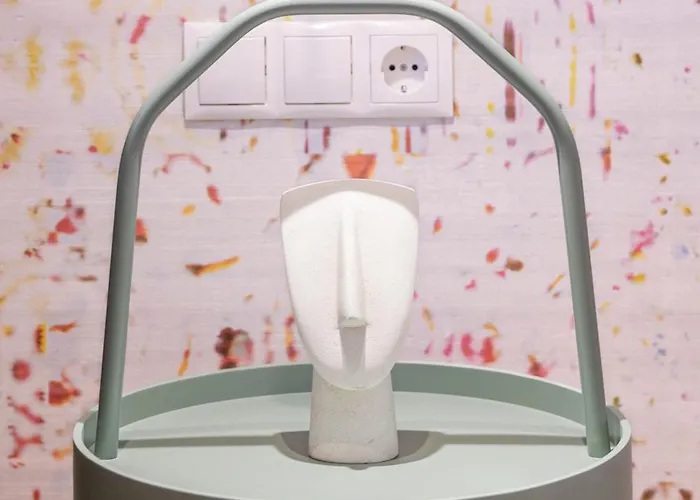 Διαμέρισμα Feine Zeit - Wiesele *