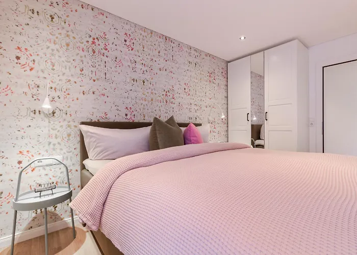 Feine Zeit - Wiesele