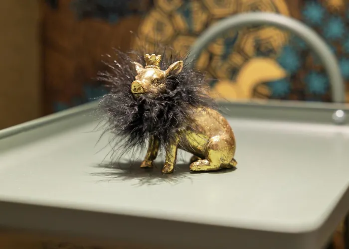 Διαμέρισμα Feine Zeit - Wiesele