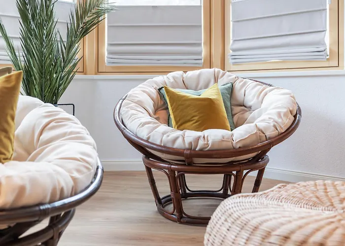 Feine Zeit - Wiesele Schönwies