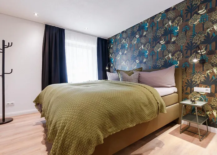 Διαμέρισμα Feine Zeit - Wiesele *