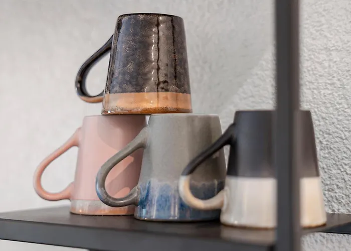 Feine Zeit - Wiesele