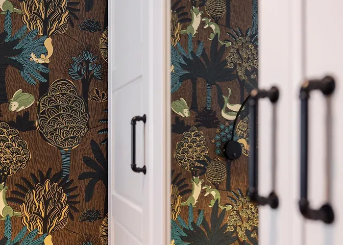 Feine Zeit - Wiesele *