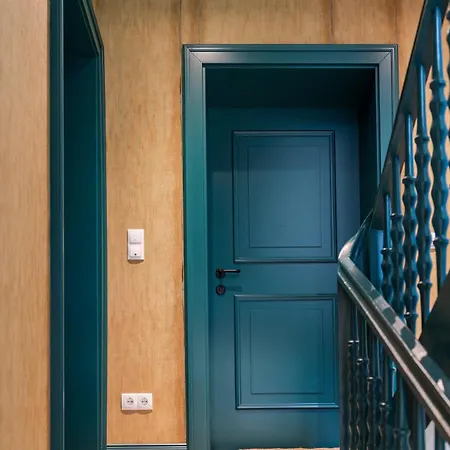 Feine Zeit - Wiesele Apartmán