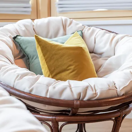 Apartmán Feine Zeit - Wiesele Schönwies